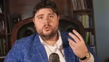 Nicolás Morás: "No soy muy optimista respecto de lo que pueda hacer Milei en el gobierno"