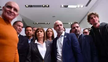 Patricia Bullrich ganó perdiendo