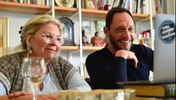 Los lilitos, preocupados, condenan el acercamiento entre Mauricio Macri y Javier Milei