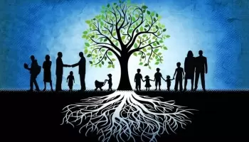 Constelaciones familiares para quienes buscan su origen: "Permiten una resolución emocional más rápida"