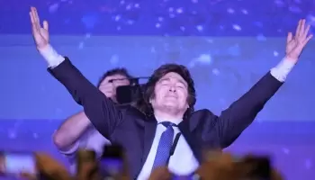El voto joven a Milei: “Encontraron a un líder que los cautivó”
