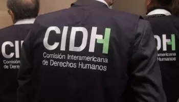 Padre obstruido acudió a la CIDH ante inacción de la Justicia local