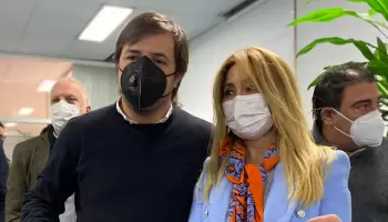 La carta abierta de un profesional del Instituto de Hemoterapia que desnudó la gestión de Kreplak