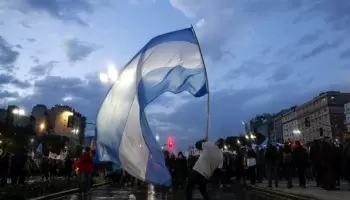 Argentina al borde del colapso y el estado fallido