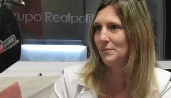“Si hay alguien que ha hecho las cosas bien en el ministerio de Seguridad ha sido Bullrich”