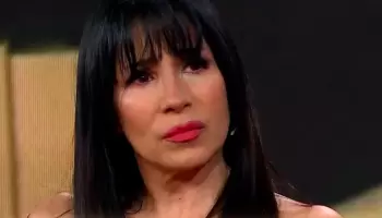 Marixa Balli bajó las persianas de su local ante rumores de saqueos