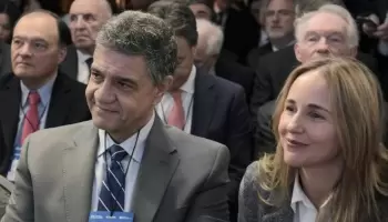 Jorge Macri participó de una nueva edición del Consejo de las Américas