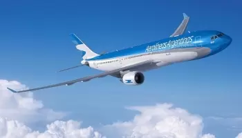 Avanza en Diputados el proyecto que busca proteger la estatización de Aerolíneas Argentinas
