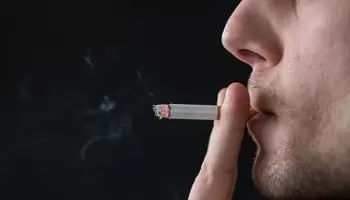 Acción Social y Salud Pública abordó el convenio marco para el control del tabaco