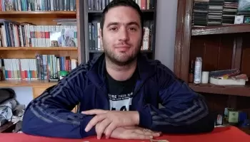 “Milei es el hombre gris del que habla Parravicini”