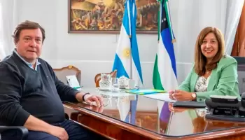 Weretilneck y Carreras gastaron millones en una clínica denunciada por serias irregularidades