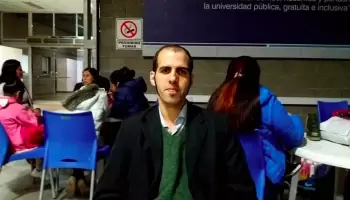 Sergio Chouza: “Todo lo que propone Javier Milei no es materialmente posible”