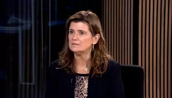 Pilar Sordo: “Los psicólogos tenemos que empezar a girar hacia una psicología espiritual”