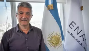 5G en Argentina: “Hicimos un trabajo muy arduo para llegar a la licitación”