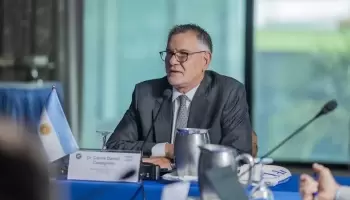 Carlos Castagneto: “Las medidas de Massa son correctas frente a la situación que vive Argentina”
