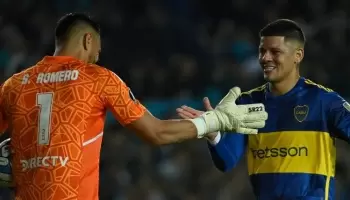 Boca y Defensa, los últimos sobrevivientes argentinos en el continente