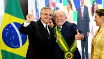 “El que más se la jugó para que Argentina entrara en los BRICS fue Lula”