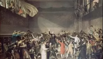 ¿La revolución se volvió de derecha?
