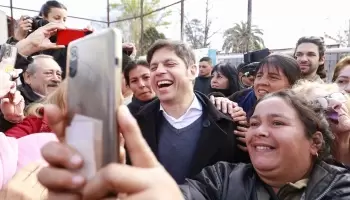 Kicillof protege a dos ex funcionarios sciolistas condenados por estafas con drogas oncológicas