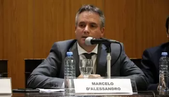 Nueva reunión de la Comisión de Juicio Político sobre la causa coparticipación