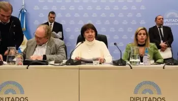 Diputados dictaminó la creación de tres universidades públicas