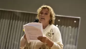 Anahí Bilbao: “Tiene que haber un equilibrio entre la producción y el cuidado del ambiente”