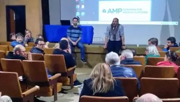 Tras la devaluación, la AMP reclamó a IOMA un adelanto en el aumento de honorarios