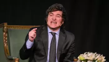 Se vino el estallido