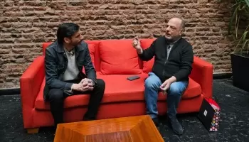 Baby Etchecopar: "Si gana Milei o Bullrich, cuando los K movilicen vamos a tener que apoyar al gobierno"
