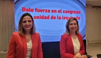 “El ministerio de las Mujeres tiene un escaso presupuesto para atender a víctimas de violencia”
