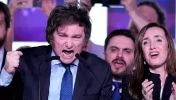 Quiénes son los doce candidatos de Milei con pasado peronista