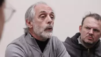 Claudio Morresi: “Hay mucho odio en un sector de la ultraderecha argentina”