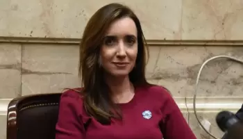 Osvaldo Papaleo sostuvo que Victoria Villarruel fue a visitar a quien violó a su hermana