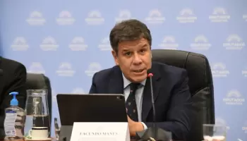 Obtuvo dictamen unánime el Plan Nacional de Ciencia, Tecnología e Innovación 2030