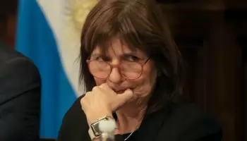 El schiarettismo le cayó con todo a Patricia Bullrich