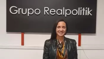 Solange Marcos: “Hoy por hoy no se puede prometer delito cero”