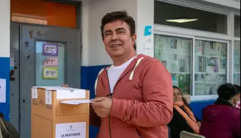 PASO en La Matanza: Fernando Espinoza fue el candidato que más dinero destinó a Facebook