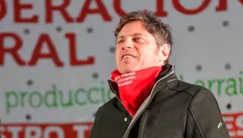 En los últimos noventa días, Axel Kicillof gastó 18 millones en Facebook