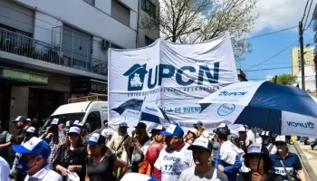 UPCNBA pidió la reapertura de la paritaria salarial municipal de La Plata por tercera vez