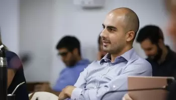 Gabriel Mraida: “La ley de Alquileres es un tema prioritario, no puede esperar”