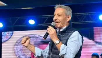Mariano Arcioni obliga a los trabajadores a subsidiar a los gremios de Salud