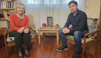 Alicia Stolkiner: "Privatizar el sistema de salud es algo que ya fracasó"