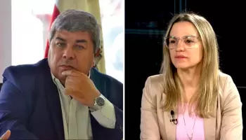 ​​​​​​​El rol del radicalismo bonaerense de cara a octubre: “No tenemos nada que hacer con Píparo”