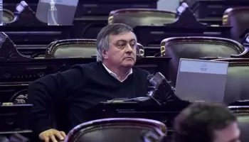 Carlos Selva: “Milei no tira temas para tener razón sino para estar instalado”