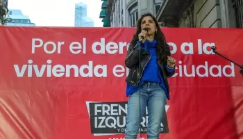 “Los sectores fachos y los más reaccionarios hoy están envalentonados”