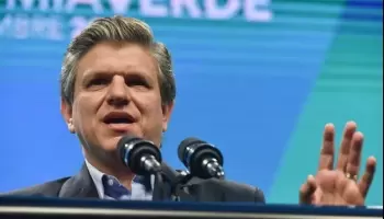 La ciencia en peligro: "Milei sigue la corriente de Donald Trump, Vox y Bolsonaro"