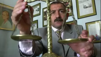 Luis Juez criticó al kirchnerismo por la nacionalización de YPF que él mismo votó