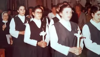 Llega al cine la historia real de dos monjas abusadas por su superiora en Santa Fe