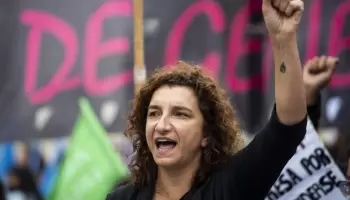 Vanina Biasi, sobre el presupuesto: “El pedido de Milei se vincula a sus objetivos ajustadores”