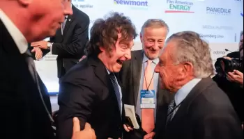 Malvinas: La influencia armenia en el pensamiento de Milei